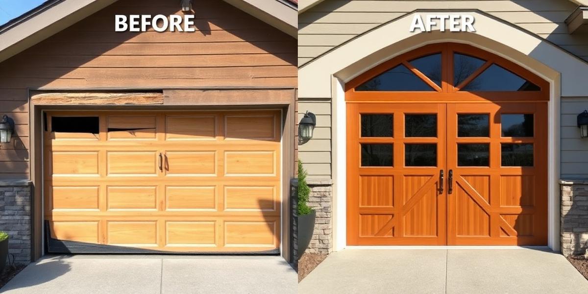 Preventive Maintenance service by Wakefield Garage Doors in Wakefield MA - professional garage door technician